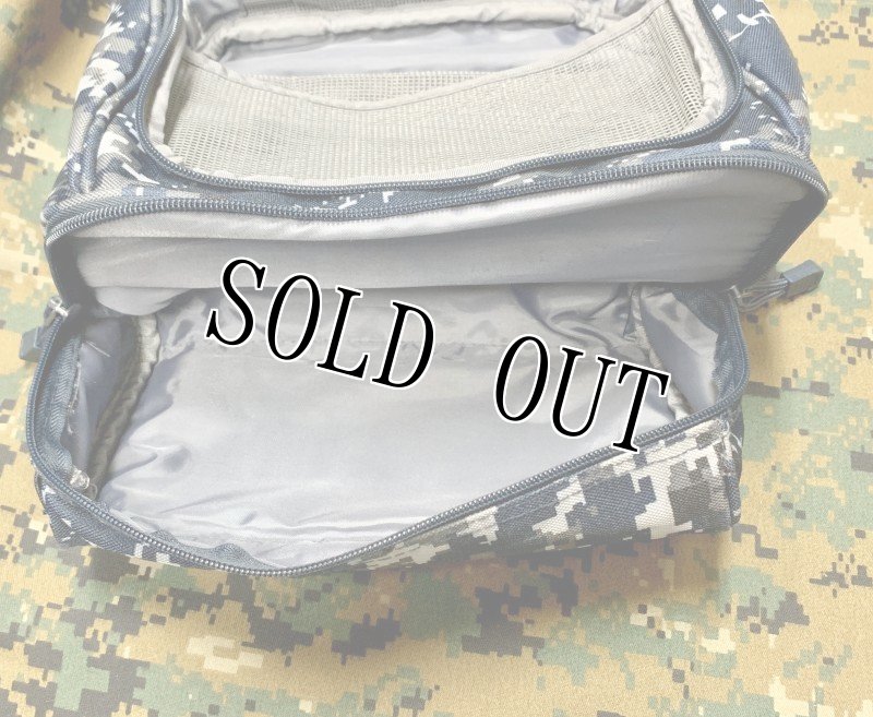 画像9: 米軍放出品 US NAVY　SHAVE KIT (9)