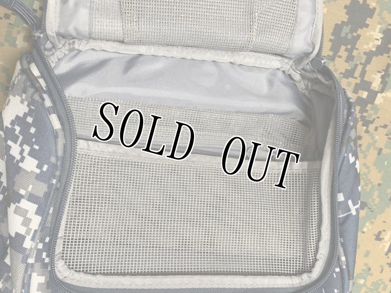 画像8: 米軍放出品 US NAVY　SHAVE KIT (8)