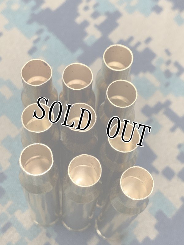 画像2: 米軍実物  7.62mm 30-06 M1 ガーランド WINCHESTER 10発 (2)