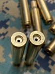 画像3: 米軍実物  7.62mm 30-06 M1 ガーランド WINCHESTER 10発 (3)