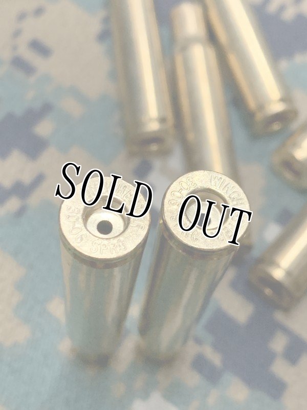 画像3: 米軍実物  7.62mm 30-06 M1 ガーランド WINCHESTER 10発 (3)