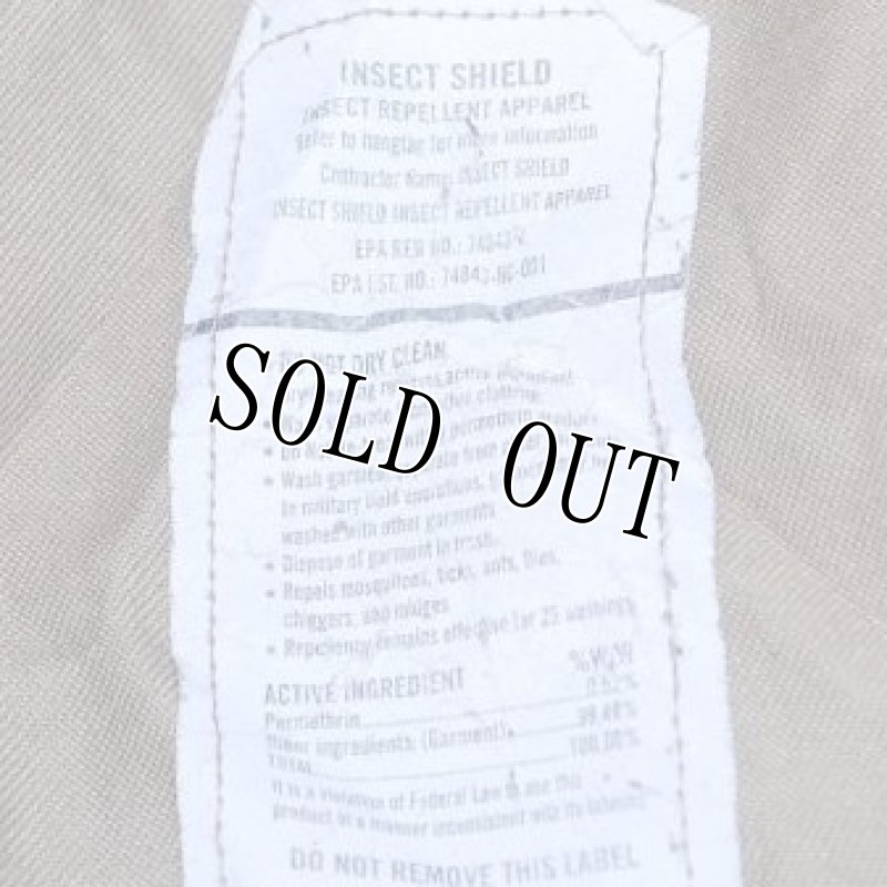 画像9: 米軍実物,米陸軍 ARMY  スコーピオン マルチカムパンツ M-R (9)