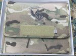 画像8: 米軍放出品 US ARMY SUSTAINMENT COMMAND  ipad ケース/ホルダー (8)