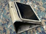 画像6: 米軍放出品 US ARMY SUSTAINMENT COMMAND  ipad ケース/ホルダー (6)