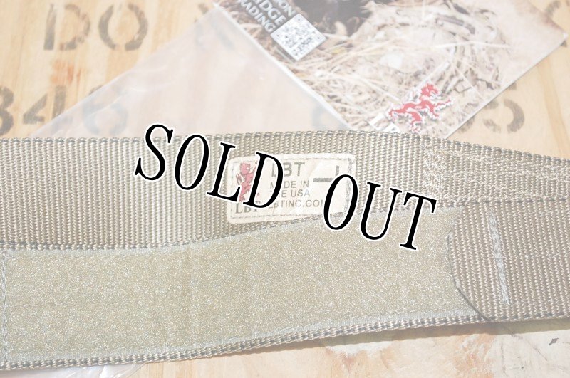 画像4: 米軍放出品 LBT　ロンドン・ブリッジ レスキューベルト　LARGE (4)