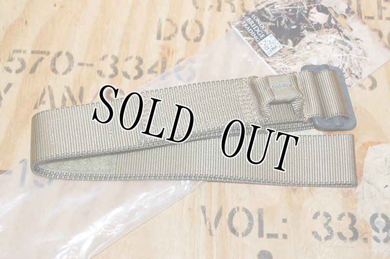 画像2: 米軍放出品 LBT　ロンドン・ブリッジ レスキューベルト　LARGE (2)