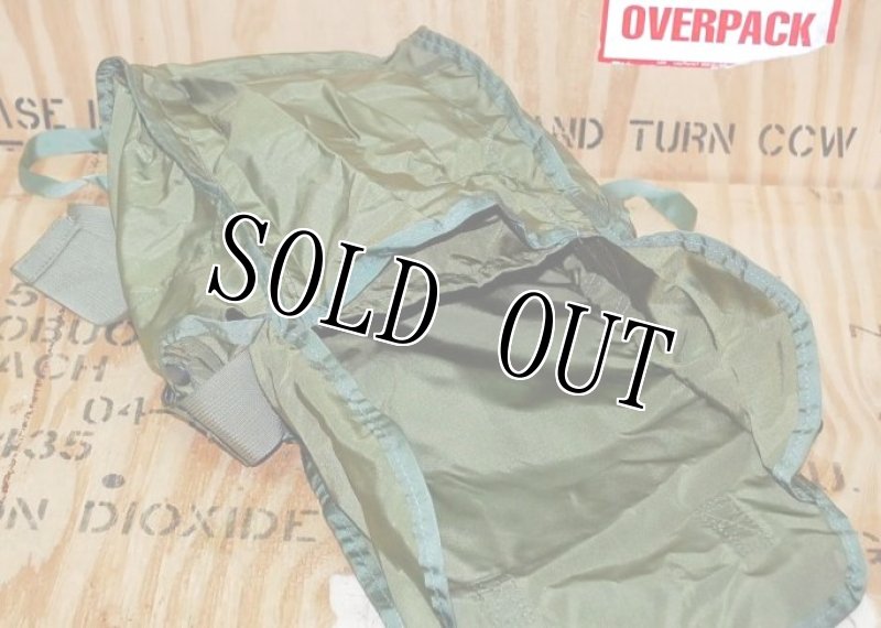 画像6: 米軍実物 BAG DEMOLITION EQUI (6)