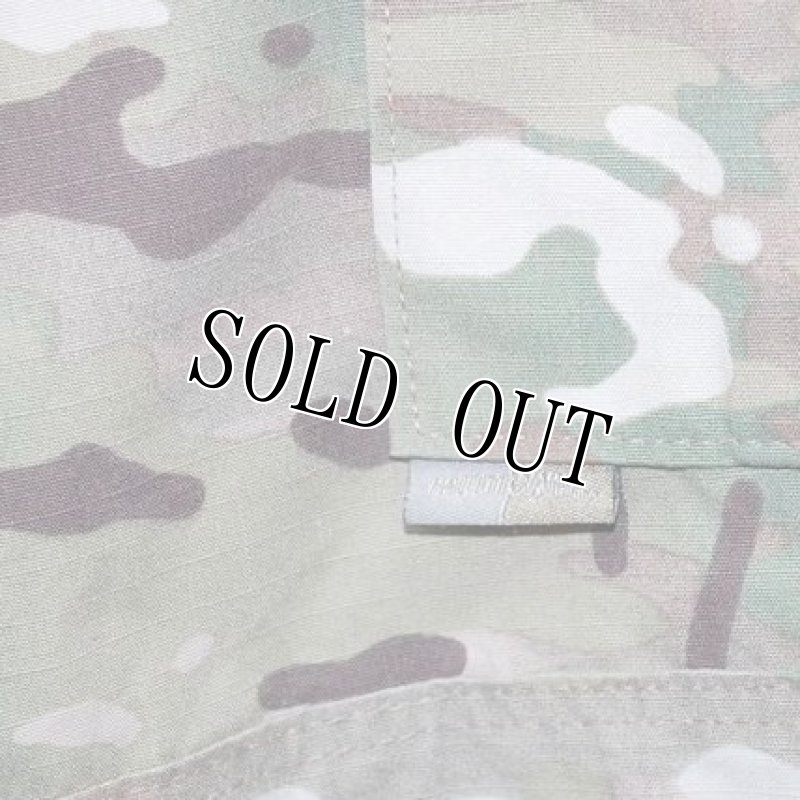 画像2: 米軍放出品,TRU-SPEC マルチカムパンツ M-R スコーピオン (2)