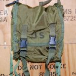 画像2: 米軍実物　BAG DEMOLITION EQUI (2)