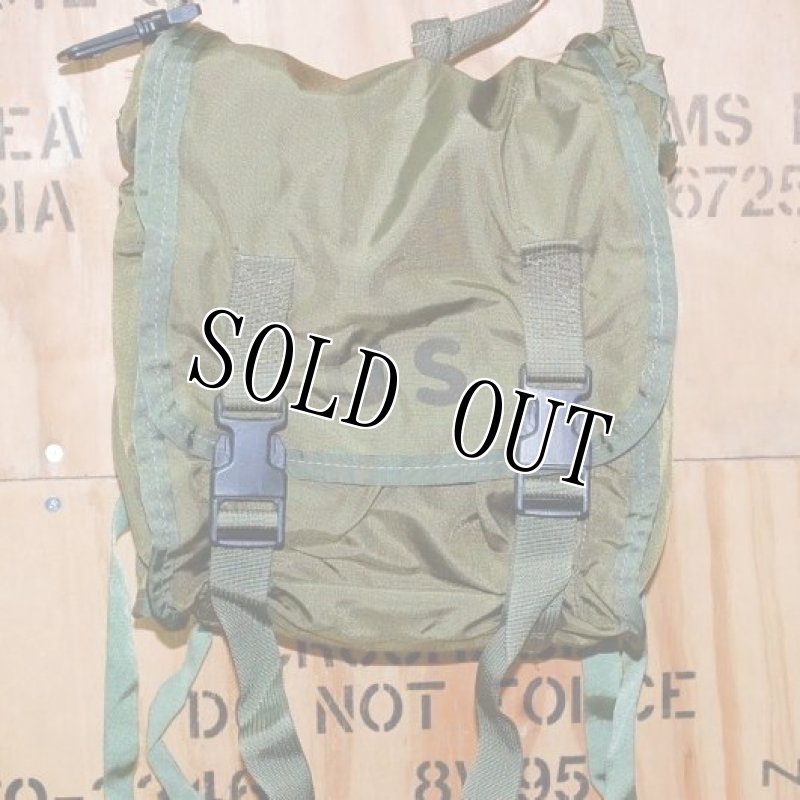 画像2: 米軍実物 BAG DEMOLITION EQUI (2)