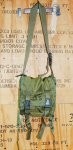 画像1: 米軍実物　BAG DEMOLITION EQUI (1)