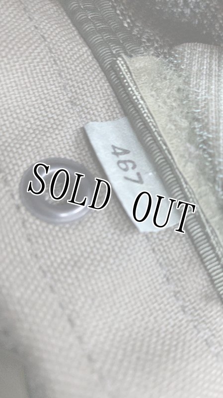 画像10: 激レア!米軍実物 アライド ローデシアン リーコンベスト RLCSキット RG (10)