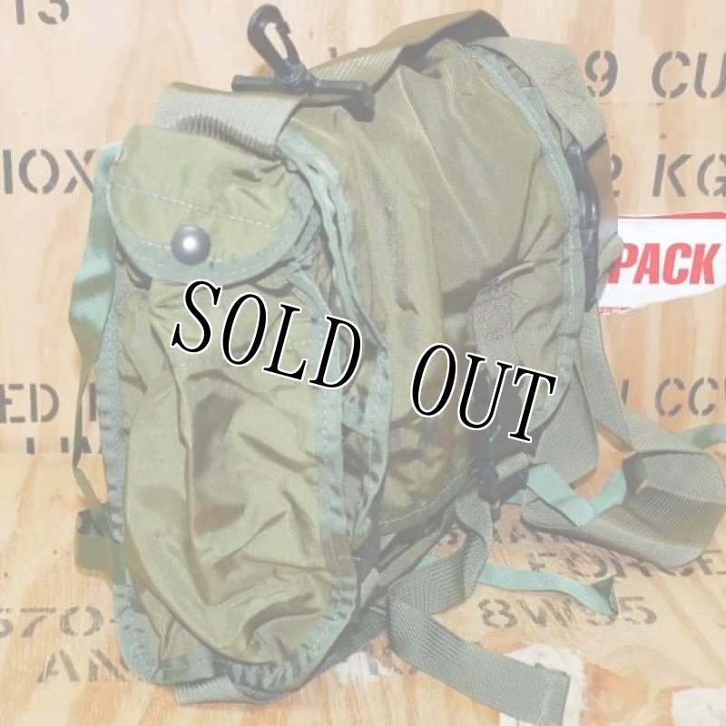 画像5: 米軍実物 BAG DEMOLITION EQUI (5)