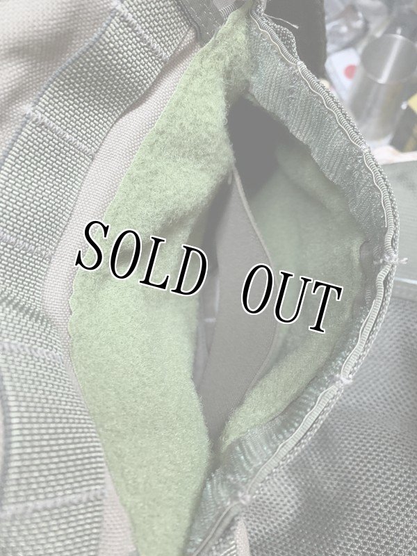 画像6: 激レア!米軍実物 アライド ローデシアン リーコンベスト RLCSキット RG (6)