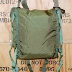 画像3: 米軍実物　BAG DEMOLITION EQUI (3)