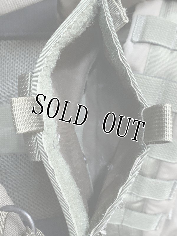 画像7: 激レア!米軍実物 アライド ローデシアン リーコンベスト RLCSキット RG (7)