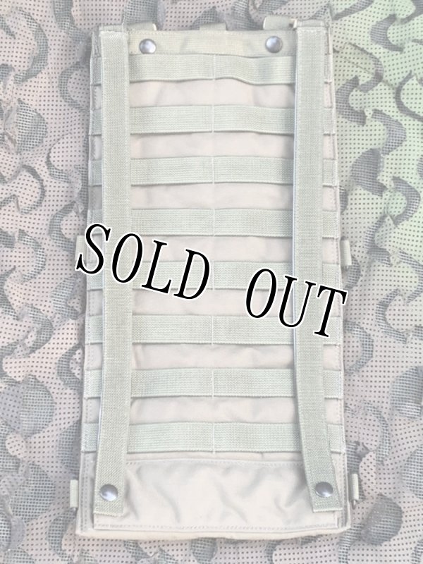 画像2: 米軍実物 アライド Allied ハイドレーションポーチ RLCSキット RG (2)