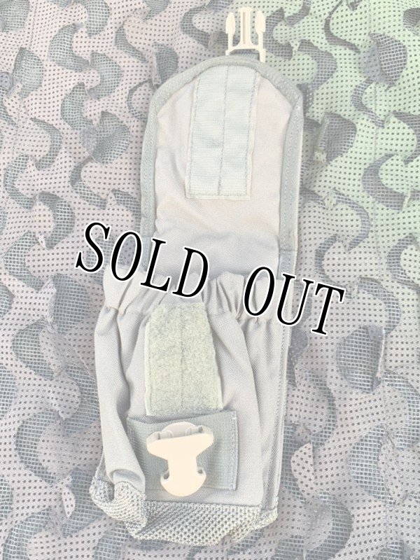 画像2: 米軍実物 アライド 　Allied 1QTキャンティーンポーチ RLCSキット RG (2)