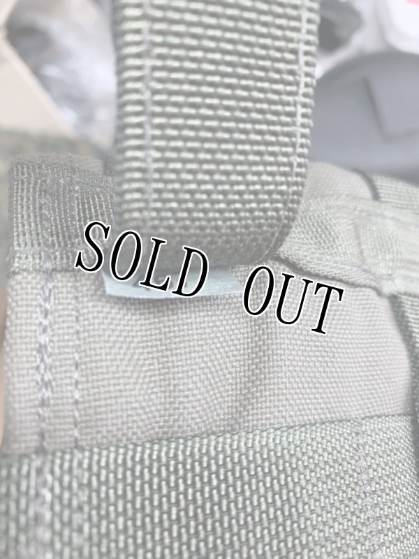 画像4: 米軍実物 アライド 　Allied 1QTキャンティーンポーチ RLCSキット RG (4)