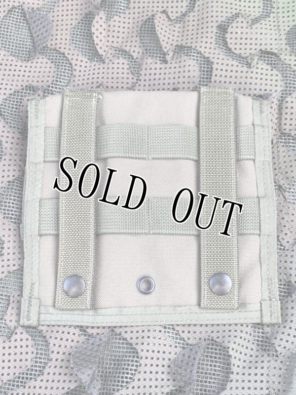 画像3: 米軍実物 アライド 　Allied アドミンポーチ RLCSキット RG (3)