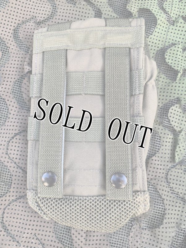 画像3: 米軍実物 アライド 　Allied 1QTキャンティーンポーチ RLCSキット RG (3)