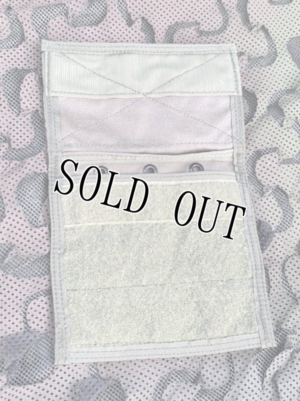 画像2: 米軍実物 アライド 　Allied アドミンポーチ RLCSキット RG (2)