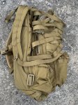 画像4: 米軍放出品 タクティカルアサルトギア  TACTICAL ASSAULT GEAR ASSAULT PACK  (4)