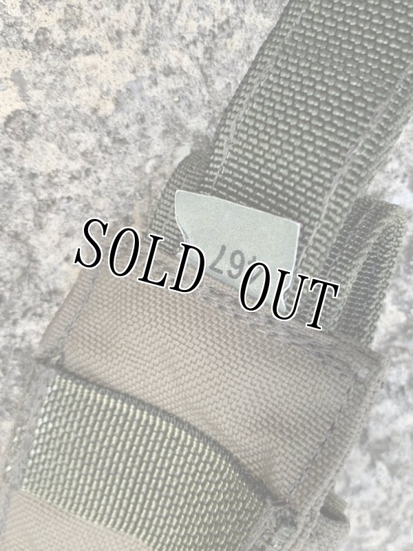 画像3: 米軍実物 Allied アライド 9MMマガジンポーチ　RLCSキット RG (3)