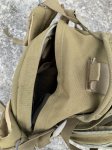 画像7: 米軍放出品 タクティカルアサルトギア  TACTICAL ASSAULT GEAR ASSAULT PACK  (7)