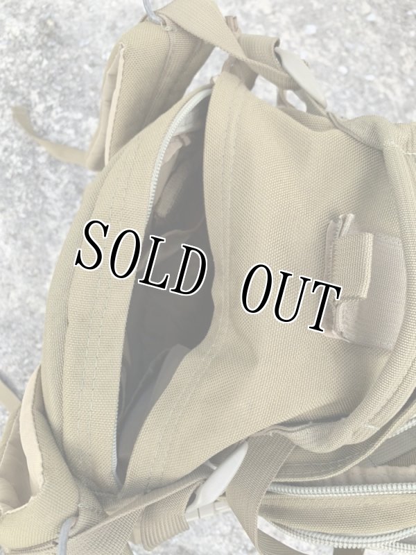 画像7: 米軍放出品 タクティカルアサルトギア  TACTICAL ASSAULT GEAR ASSAULT PACK  (7)