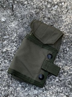 米軍実物 アライド Allied アドミンポーチ RLCSキット RG ポーチ
