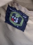 画像11: 米軍放出品 タクティカルアサルトギア  TACTICAL ASSAULT GEAR ASSAULT PACK  (11)