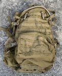 画像1: 米軍放出品 タクティカルアサルトギア  TACTICAL ASSAULT GEAR ASSAULT PACK  (1)