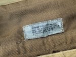 画像6: 海兵隊実物 USMC AMMO POUCH 24RD  ショットシェルポーチ EAGLE 青タグ FSBE (6)