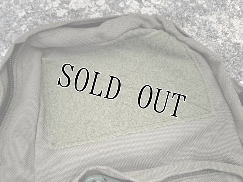 画像4: 米軍実物 アライド ALLIED MAP モジュラー アサルトパック RLCSキット RG (4)