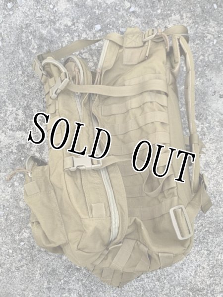 米軍放出品 タクティカルアサルトギア TACTICAL ASSAULT GEAR