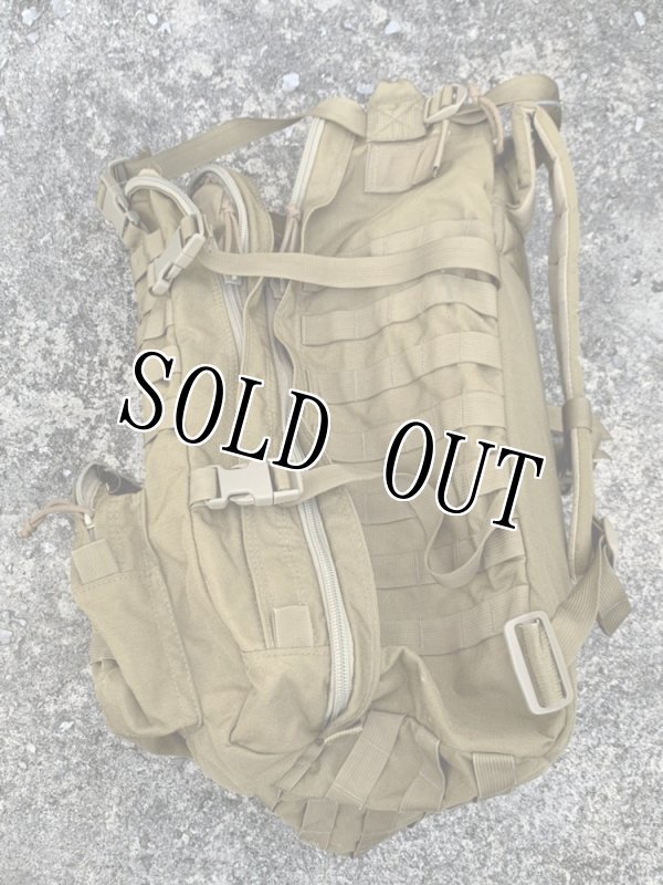 画像2: 米軍放出品 タクティカルアサルトギア  TACTICAL ASSAULT GEAR ASSAULT PACK  (2)