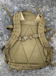 画像3: 米軍放出品 タクティカルアサルトギア  TACTICAL ASSAULT GEAR ASSAULT PACK  (3)