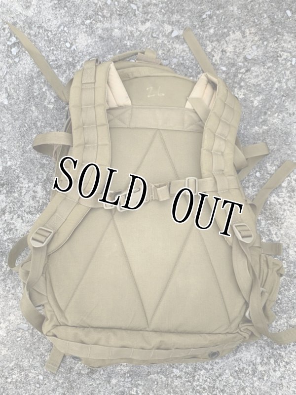 画像3: 米軍放出品 タクティカルアサルトギア  TACTICAL ASSAULT GEAR ASSAULT PACK  (3)