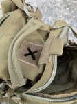 画像5: 米軍放出品 タクティカルアサルトギア  TACTICAL ASSAULT GEAR ASSAULT PACK  (5)