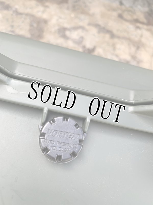 画像10: 海兵隊実物　ペリカンケース PELICAN iM3100 Storm Case  M4 ライフルケース (10)