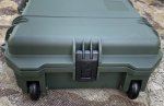 画像2: 海兵隊実物　ペリカンケース PELICAN iM3100 Storm Case  M4 ライフルケース (2)