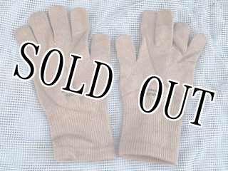 米軍実物 OUTDOOR RESEARCH OR Adv Warm /Dry Gloves Military