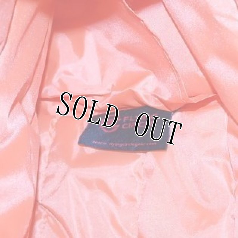 画像5: 米軍放出品,FLYING CIRCLE BAGS ヘルメットバッグ (5)