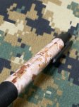 画像4: 米軍放出品 U.S.MARINE オフィシャル　公認 ボールペン （日本未発売） (4)