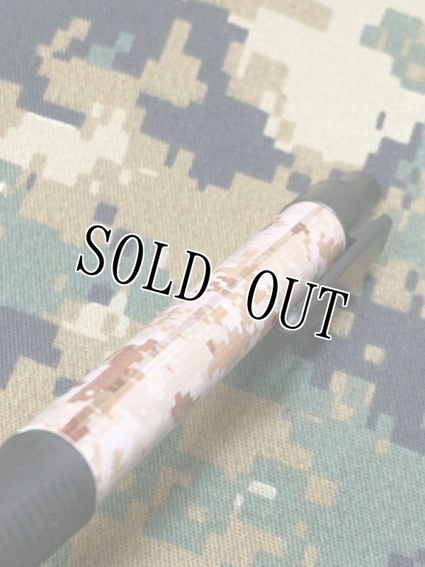 画像4: 米軍放出品 U.S.MARINE オフィシャル 公認 ボールペン (日本未発売) (4)