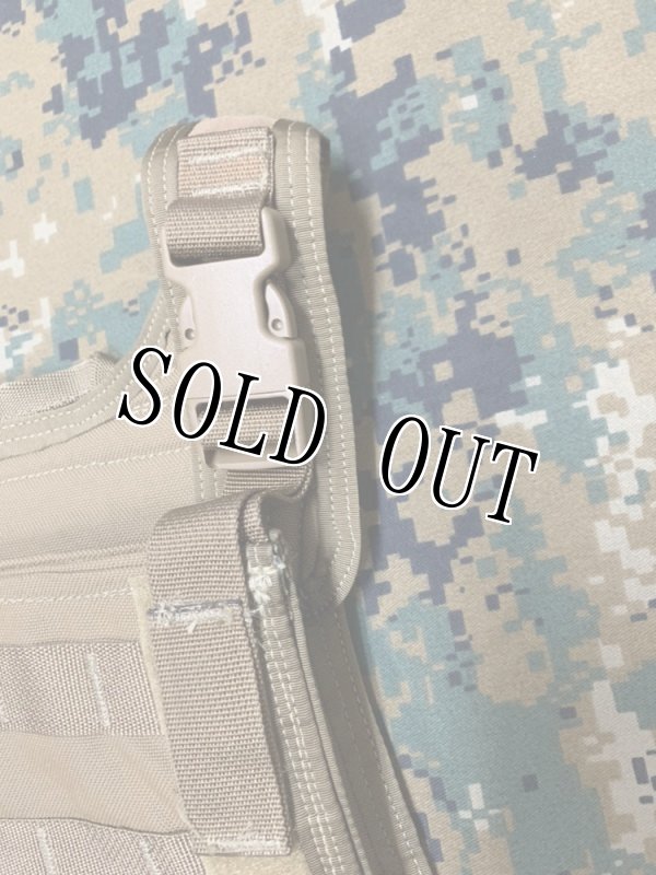 画像9: 米海兵隊実物 アライド FSBE PLATE CARRIER SM/MD MBSS   MEU MARSOC RECON (9)