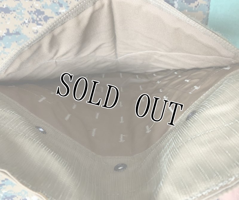 画像12: 米海兵隊実物 アライド FSBE PLATE CARRIER SM/MD MBSS   MEU MARSOC RECON (12)