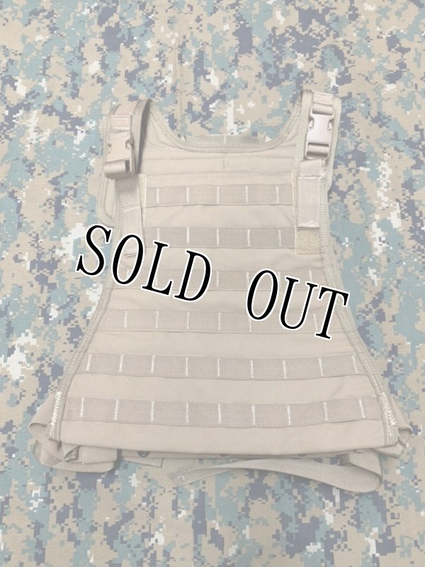 画像6: 米海兵隊実物 アライド FSBE PLATE CARRIER SM/MD MBSS   MEU MARSOC RECON (6)