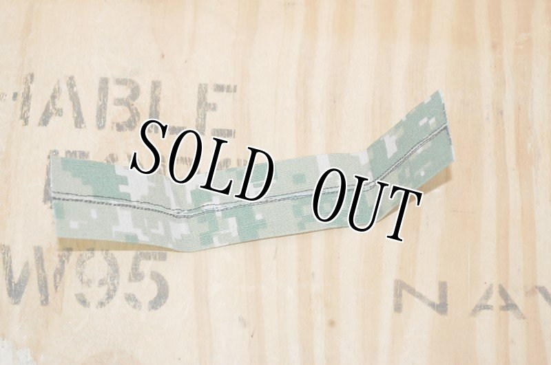 画像2: 米軍実物.U.S.NAVY ロゴワッペン (2)